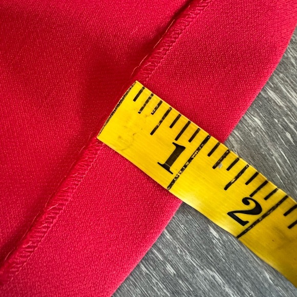 Diane von furstenburg Carmen dress in poppy. - Picture 16 of 16